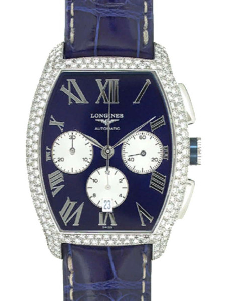 Ремешок Longines L682113401